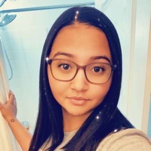 Meet your Posher, Jazmine